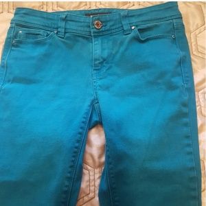 White House Black Market Denim Jeans